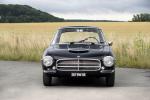 O.S.C.A. 1600 GT 1961 года